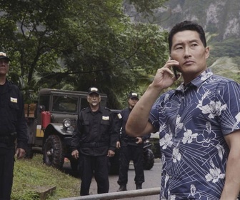 Replay Hawaii 5-0 - S7 E14 - Ka Laina Ma Ke One