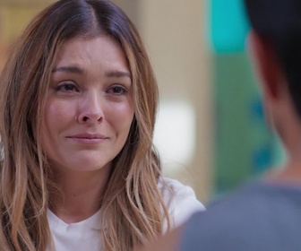 Replay Le choix de Juana - S01 E24