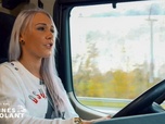 Replay Les reines du volant - Episode 8