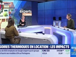 Replay Les Experts de l'immo : Passoires thermiques, un nouveau projet de loi - 28/04
