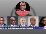 Replay Info éco - À Abidjan, la Banque africaine de développement élit son nouveau président