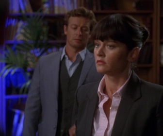 Replay Mentalist - S03 E03 - Où es-tu Kristina ?