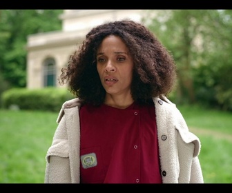 Replay Maison de retraite, la série - S01 E05 - Mamie blues