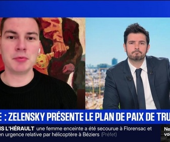 Replay L'intégrale de BFM Non-Stop du mercredi 24 décembre 2025