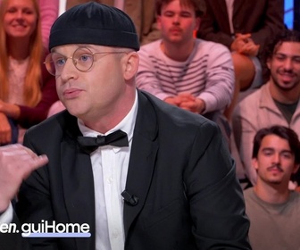 Replay Quotidien troisième partie du 18 mai 2026