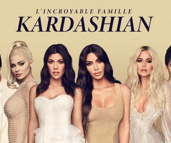 Replay L'incroyable famille Kardashian - S4 E11 - L'arrivée du bébé