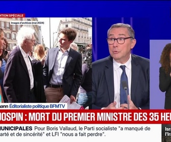 Replay L'intégrale de Midi BFM du lundi 23 mars 2026