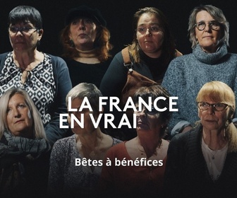 La France en Vrai replay