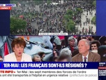 Replay Marschall Truchot Story - Face à Duhamel : Roselyne Bachelot - 1er-mai : les Français sont-ils résignés ? - 01/05