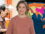 Replay Asie : le grand vieillissement - Le dessous des cartes - L'essentiel