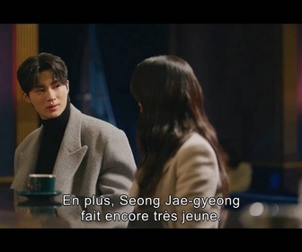 Replay Lovely runner - Épisode 14