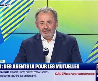 Replay French Tech : Rizlum, des agents IA pour les mutuelles - 29/10