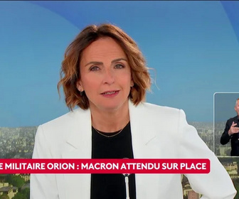 Replay Le 11h/13h - 30/04/2026