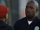 Replay The Rookie - le flic de Los Angeles - S3 E4 - Sabotage