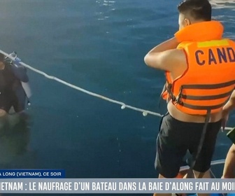 Replay Le 1945 du 19/07/25