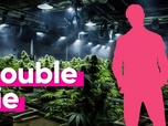 Replay Top Info - La double vie d'un monsieur tout le monde, cultivateur de cannabis au cœur d'un village