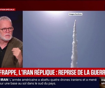Replay Les émissions spéciales - Édition Spéciale - Un accord sur la table, Trump va-t-il le signer ? - 28/05