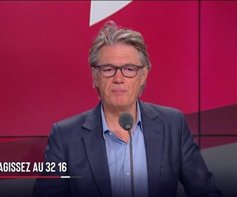 Replay Les Grandes Gueules - Cette équipe de France vous rend-elle fier ?