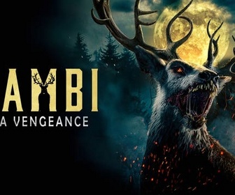 Replay Bambi : la vengeance