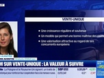Replay BFM Bourse - Valeur ajoutée : Vente-Unique - 27/05