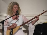 Replay ARTE Journal - Éleonore Fourniau : icône de la musique traditionnelle kurde