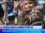 Replay Les longs formats des Locales - Vies d'en Hauts - Courir pour s'engager