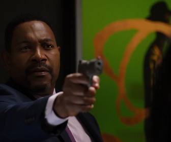 Replay New York Crime Organisé - S02 E21 - Dans le viseur