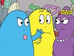 Replay Barbapapa en Famille - Barbidou ne sait pas dire non