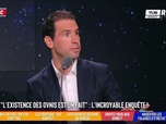 Replay Les Grandes Gueules - Croyez-vous aux ovnis ?