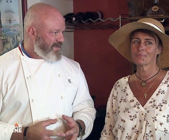 Replay Cauchemar en cuisine - Cavalaire (2/2)