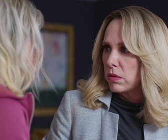 Replay Les riches pleurent aussi - S01 E12