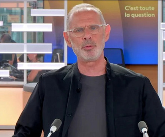 Replay C'est toute la question - 30/06/2026