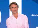 Replay Vrai ou faux, l'émission - Qui est derrière Bloquons tout ?