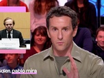 Replay Quotidien troisième partie du 6 mai 2026