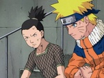 Replay Naruto - S3 E15 - Celui qui déclenche une tempête