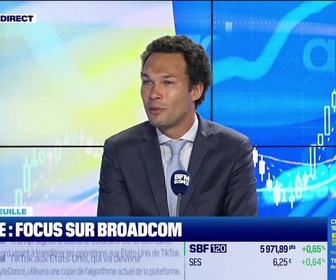 Replay Good Morning Market - En portefeuille - 23/09
