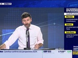 Replay BFM Bourse - Jeudi 24 octobre