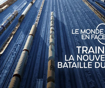 Replay Le monde en face - 13/04/2026