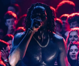 Replay ARTE Dans le Club - Nono la Grinta