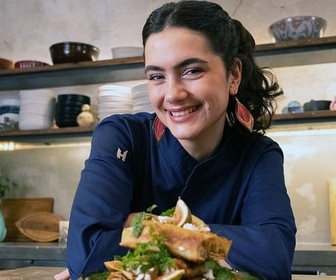 Replay Les figues - Voyage gourmand