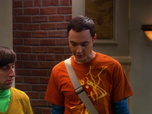 Replay The Big Bang Theory - S3E19 - La récurrence de Wheaton