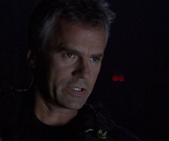 Replay Stargate SG-1 - S4 E20 - L'entité