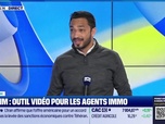Replay Le Pitch : Danim, outil vidéo pour agents immo - 09/06