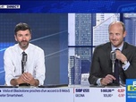 Replay BFM Bourse - La bourse cash : Décision de la FED ce soir, gare à la déception ! - 18/09