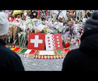 Replay Tragédie de Crans-Montana : l'Italie rend hommage dans l'émotion à ses victimes