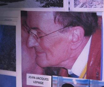 Replay Indices - L'Affaire Jean-Jacques Le Page : Richesse mortelle