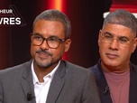 Replay Au bonheur des livres - Sagas historiques, fables humanistes, avec Rachid Benzine et David Diop