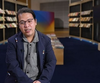 Replay Un peu de littérature... - Foire du livre de Francfort : les Philippines à l'honneur