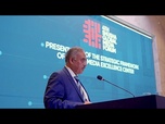 Replay L'avenir du journalisme débattu au 4e Forum mondial des médias de Shusha