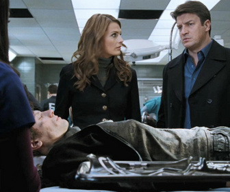 Replay Castle - S4E19 - 47?secondes